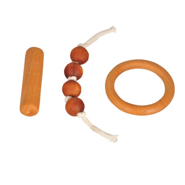 Combo – Montessori Baby Set – 1